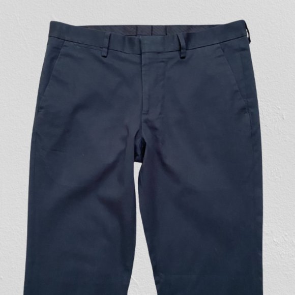 Express Innovator men’s black pants 29X32 - Picture 3 of 6